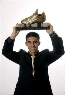 c'est le meilleur joueu