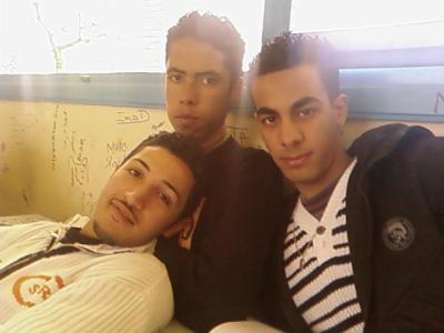 ana et captine majid et morris flow