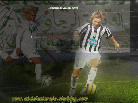  gomez et nedved