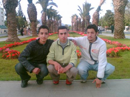 kamal et amine et badr