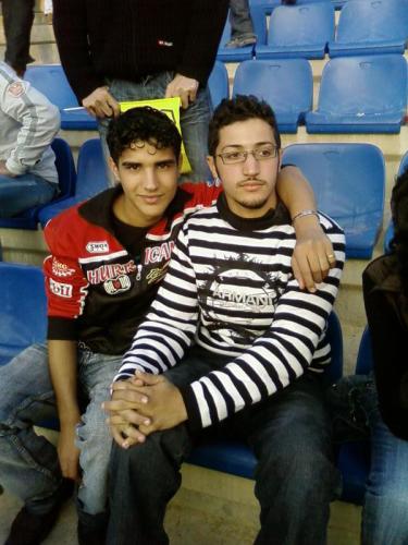 ana w mourad